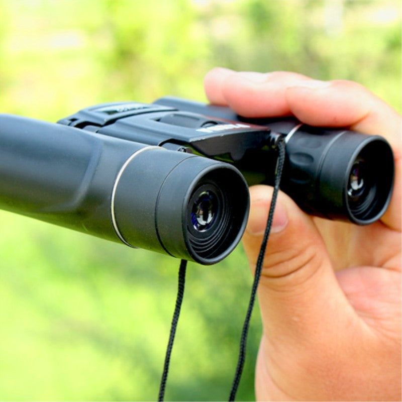 Mini Binoculars Telescopic Glasses