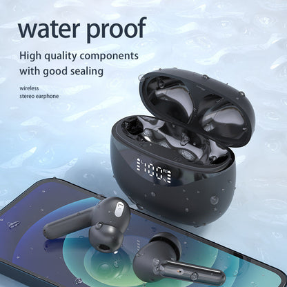 Wireless Bluetooth Headset