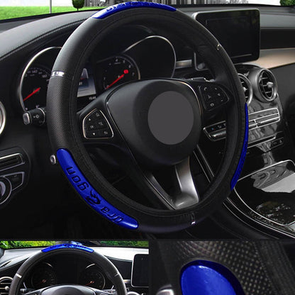 Car Steering Reflective Wheel Covers