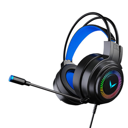 Computer Wired Microphone Headset