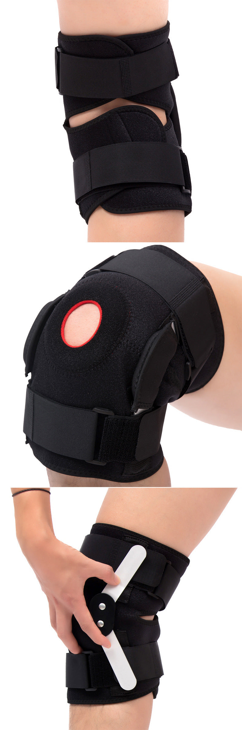 Knee Joint Protection