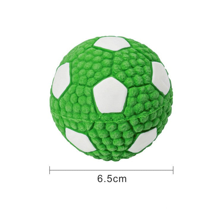 Football and Volleyball Interactive Relief- Assorted