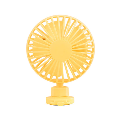 Stroller Fan Portable