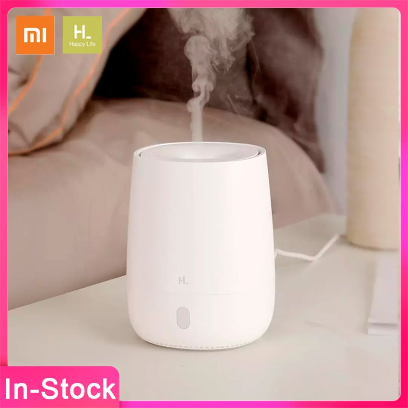 Aromatherapy Diffuser Air Humidifier