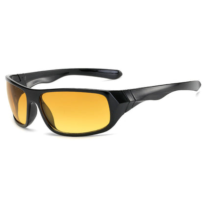 Men's sports outdoor cycling Sunglasses