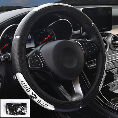 Car Steering Reflective Wheel Covers