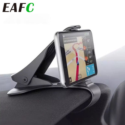 Universal Car Phone Holder GPS Navigation