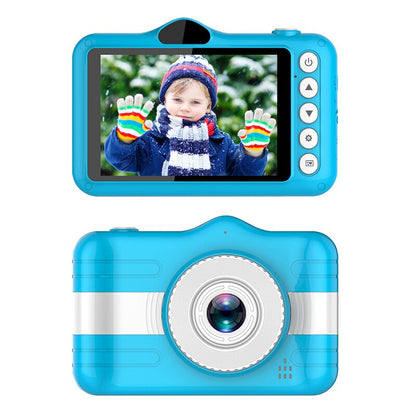 Digital Cute Cartoon Camera For Kids