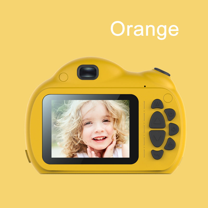 Mini Digital Cute Kids Camera Toy