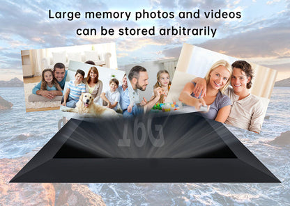 Frameo Cloud Digital Photo Frame