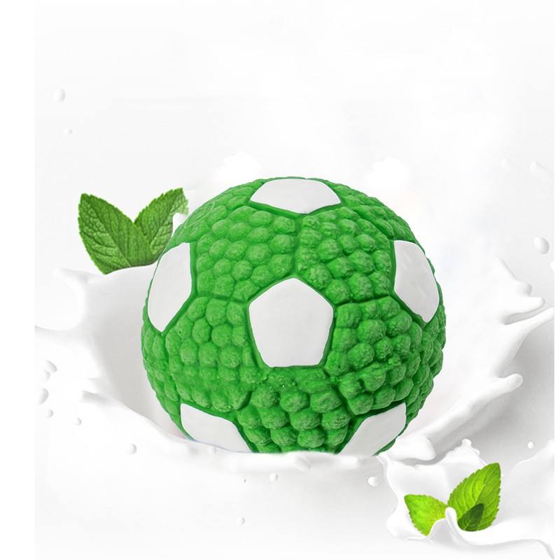 Football and Volleyball Interactive Relief- Assorted