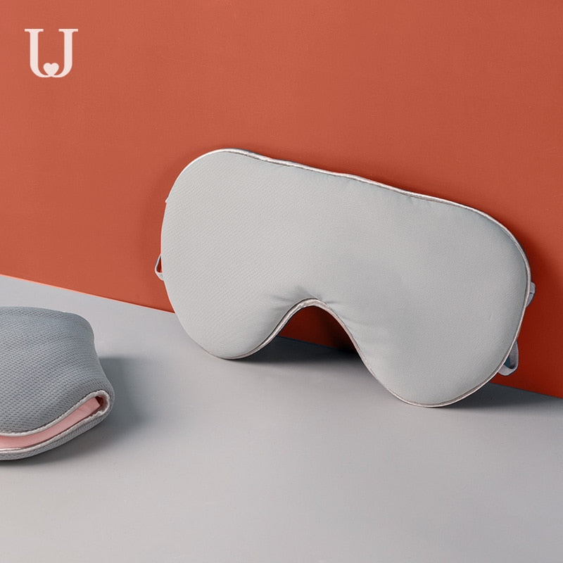 Shading Breathable Double-Sided Eye Mask