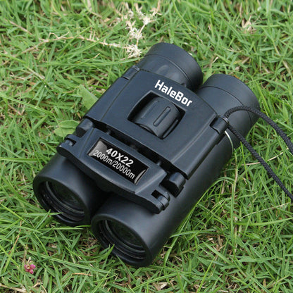 Mini Binoculars Telescopic Glasses