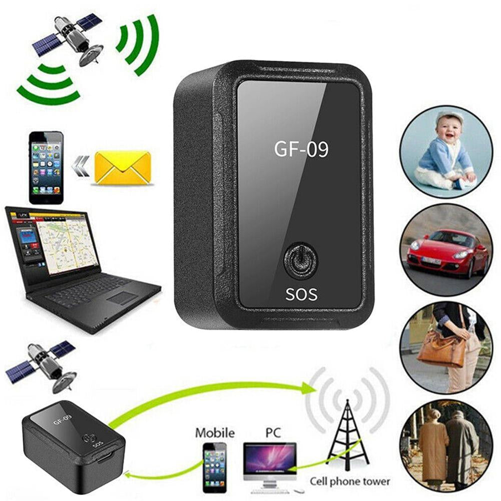 Elderly And Children GPS Tracking Locator