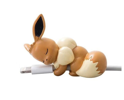 Cute Bite Cartoon Cable Protector