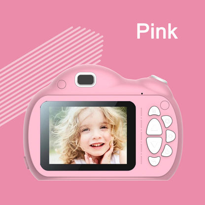 Mini Digital Cute Kids Camera Toy