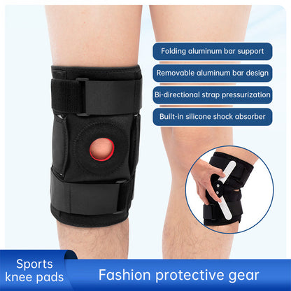 Knee Joint Protection