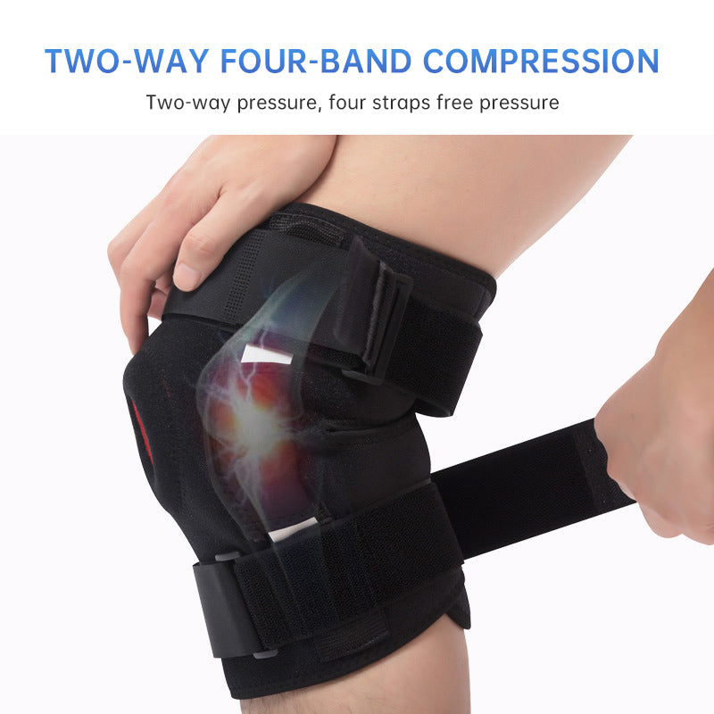 Knee Joint Protection