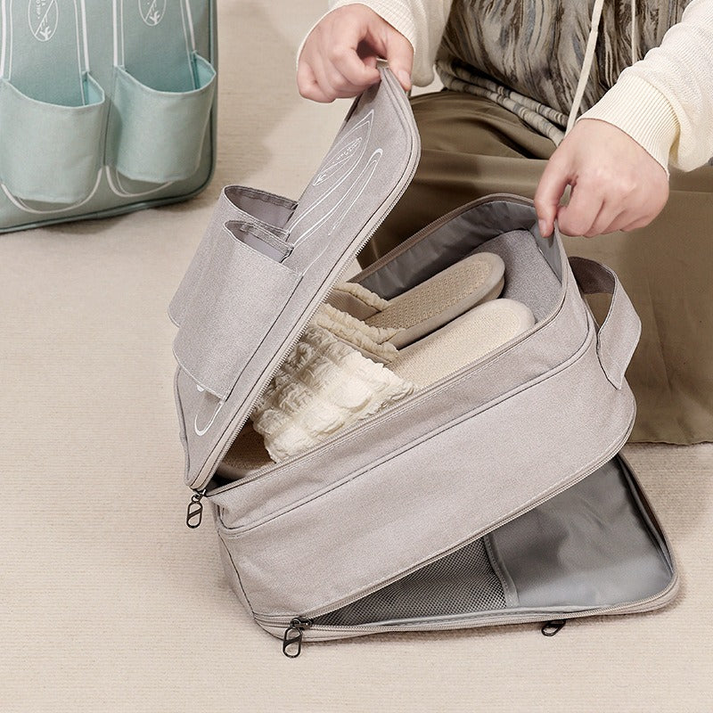 Shoe Bags for Travel