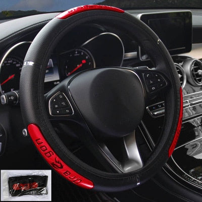 Car Steering Reflective Wheel Covers