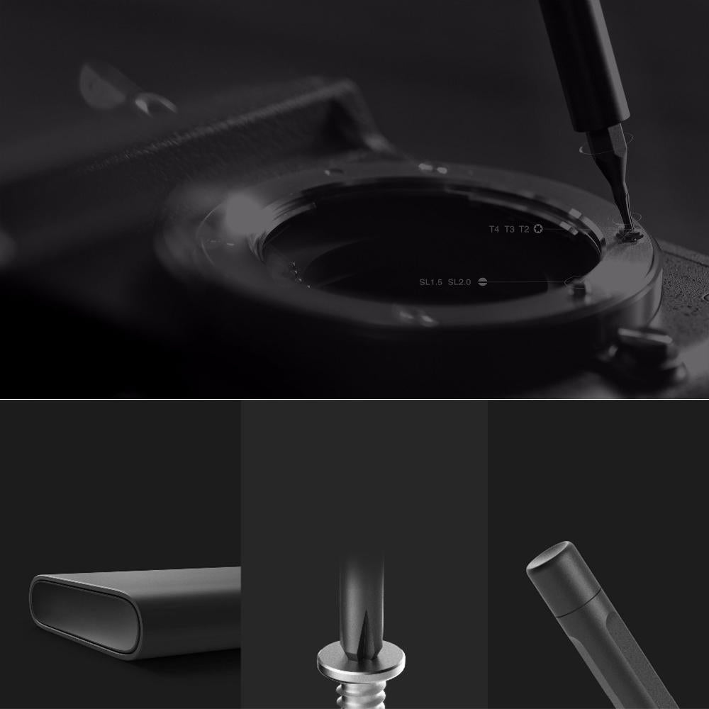 Xiaomi Mijia Screwdrive Kit 24