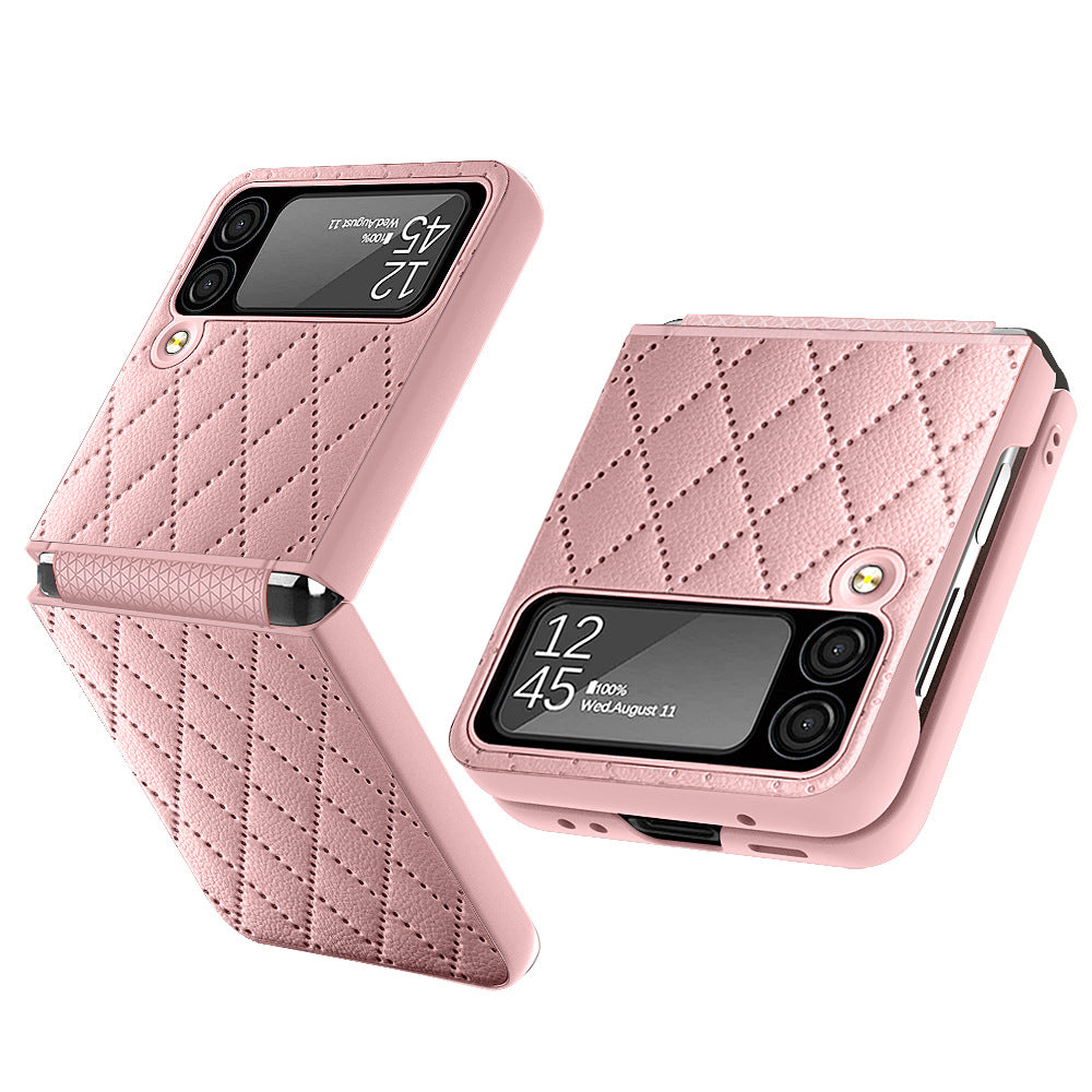 Suitable For Samsung Z Flip3 Mobile Phone