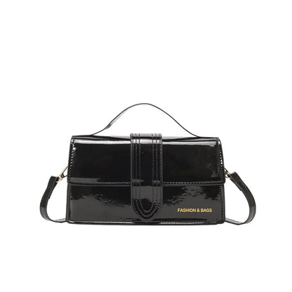 2025 New Designers Style Summer Fashion  Crossbody Handbag Casual  Small square Bag  Ladies Trend Simple Shoulder Messenger Bags