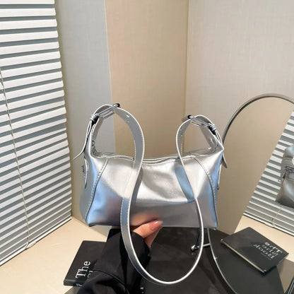 New Designers Casual Bags for Women 2025 New Underarm Crossbody  Bags  Fashionable  Shoulder Bags for Girls