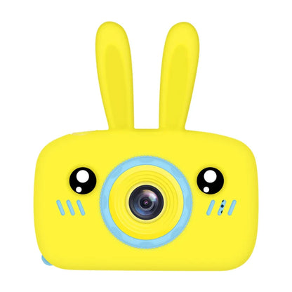 Attractive HD Digital Camera For Kids