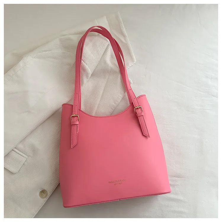 2025 Wholesale Waterproof Hand Bag Outdoors Womens Leather Tote Bag Bolsos Para Mujer