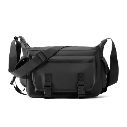 Men's Bag 2025 Newest Wholesale Fashion Bags  Nylon  Fashion Sling Bag Handbag Design Branded Designer Sac