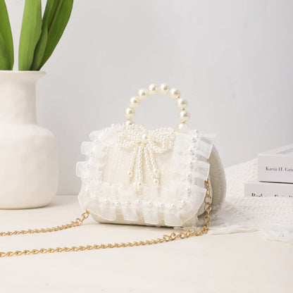 2025 Handbags Designer Handbags Women  Luxury Latch pink Lady Hand Bags  Sequined Crossbody Bags