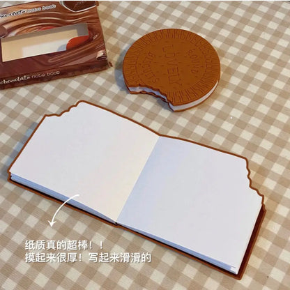 s 80 Sheets Mini Memo Pads Cute Notebook