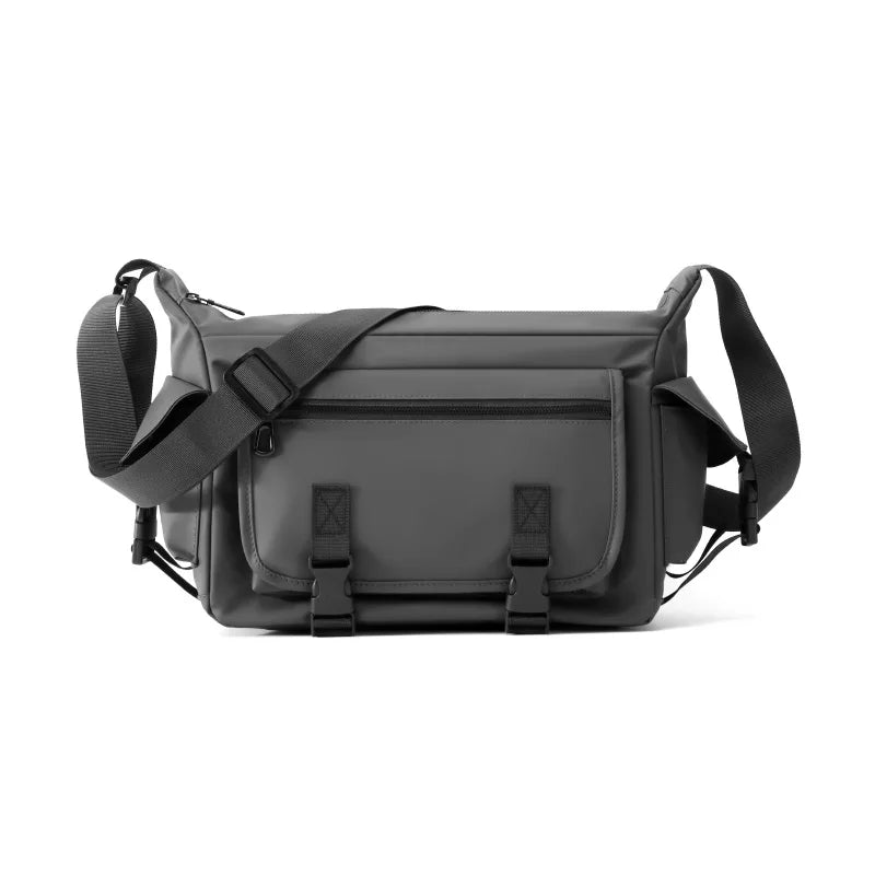 Men's Bag 2025 Newest Wholesale Fashion Bags  Nylon  Fashion Sling Bag Handbag Design Branded Designer Sac