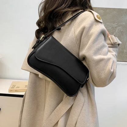 2025 Handbags Designer Handbags Women PU Leather Handbags for Outdoor High Quality Women's Shoulder Bags