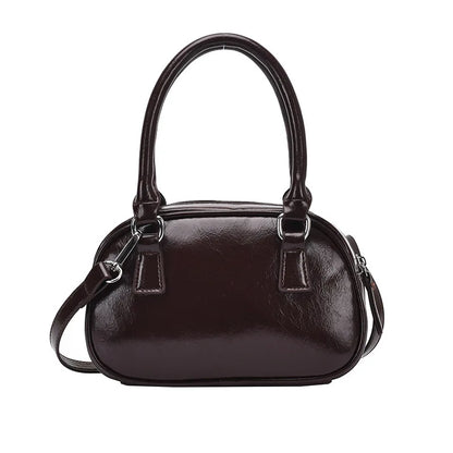 2025 New Hot-selling Autumn and Winter Shoulder Messenger Bag High Quality Portable Ladies Handbag Trendy Small Square Bag