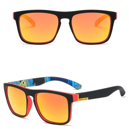 Polarized Luxury Sunglasses