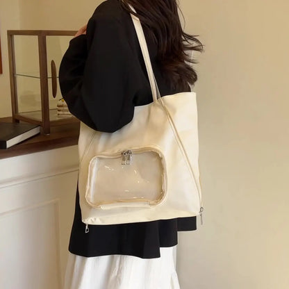 2025 Women's Casual Lightweight Travel Shoulder Bags Wholesale Women's Luxury Bags for Daily Beauty Portable Shoulder Bags