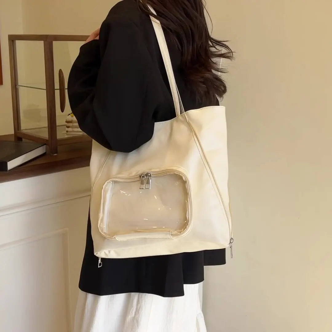 2025 Women's Casual Lightweight Travel Shoulder Bags Wholesale Women's Luxury Bags for Daily Beauty Portable Shoulder Bags