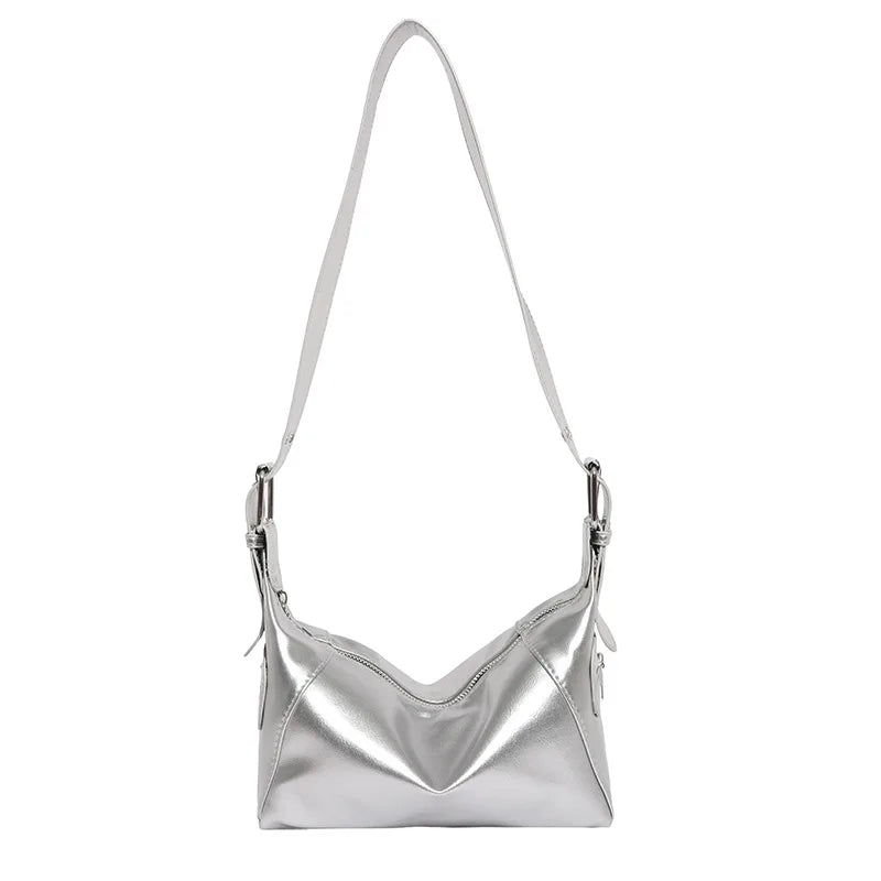 New Designers Casual Bags for Women 2025 New Underarm Crossbody  Bags  Fashionable  Shoulder Bags for Girls