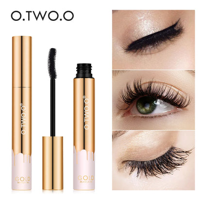 3D Mascara Lengthening Black Lash Eyelash Extension