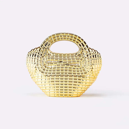 Sac De Marque Wholesale Evening Bag Acrylic Handbag Handbags Designer Handbags Women Bolso De Marca De Lujo for Women