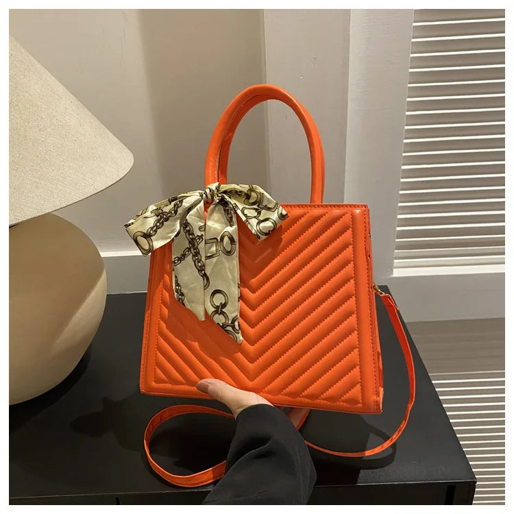 2025 Handbag Tote Bag Carteras Mujer Para Mujeres Bolso Bolsas Personalized Smart Foreign Style Casual Bag for Boys Candy