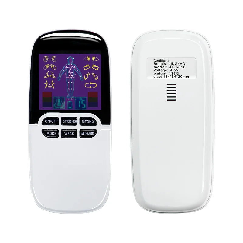 Electronic Pulse Massager