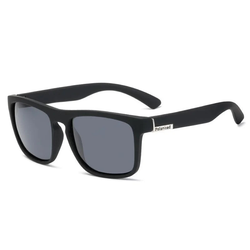 Polarized Luxury Sunglasses