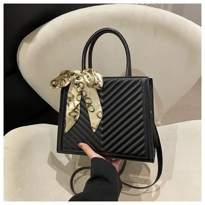 2025 Handbag Tote Bag Carteras Mujer Para Mujeres Bolso Bolsas Personalized Smart Foreign Style Casual Bag for Boys Candy