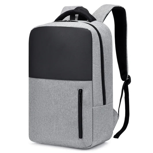 Men's Casual Outdoor Sports Backpack and Computer Bag Women Brand Handbags Custom Student Backpack Oxford Zipper Waterproof