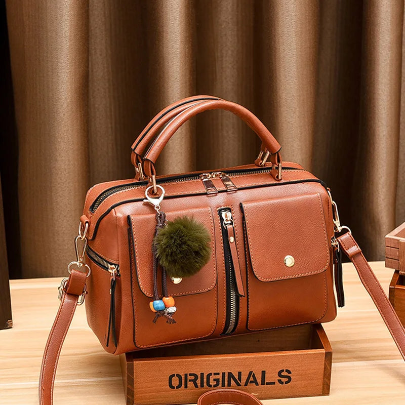 The New 2022 Pillow Handbags Fashion EUropean and American Fashion Woman Bags Small Square Woman Bags Shoulder Bag Ry7200183