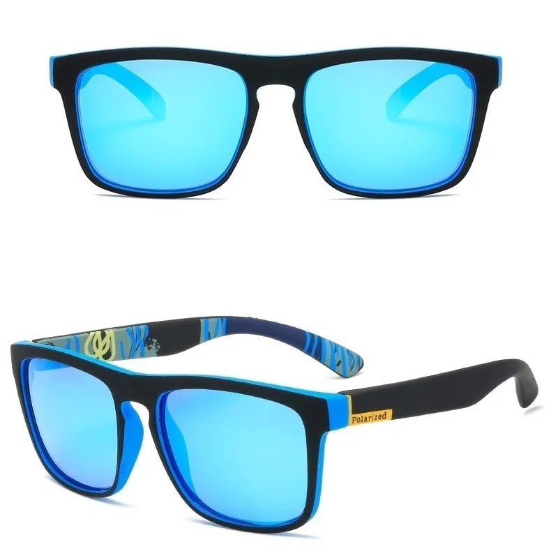 Polarized Luxury Sunglasses