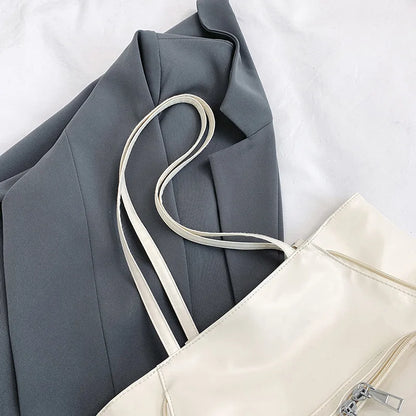 2025 Women's Casual Lightweight Travel Shoulder Bags Wholesale Women's Luxury Bags for Daily Beauty Portable Shoulder Bags